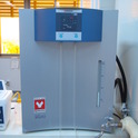 Purified Water Machine